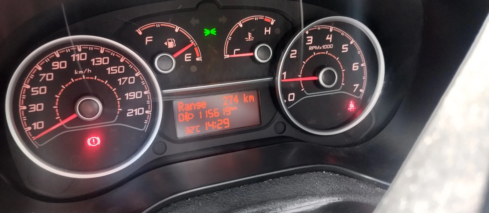 Fiat Doblo maxi Multijet - изображение 5