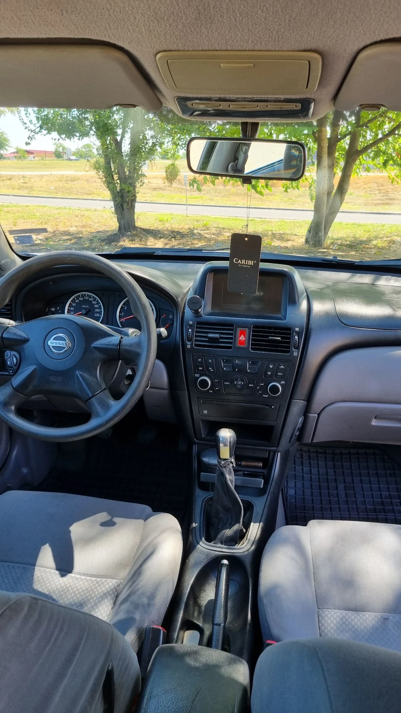 Nissan Almera | Mobile.bg   11