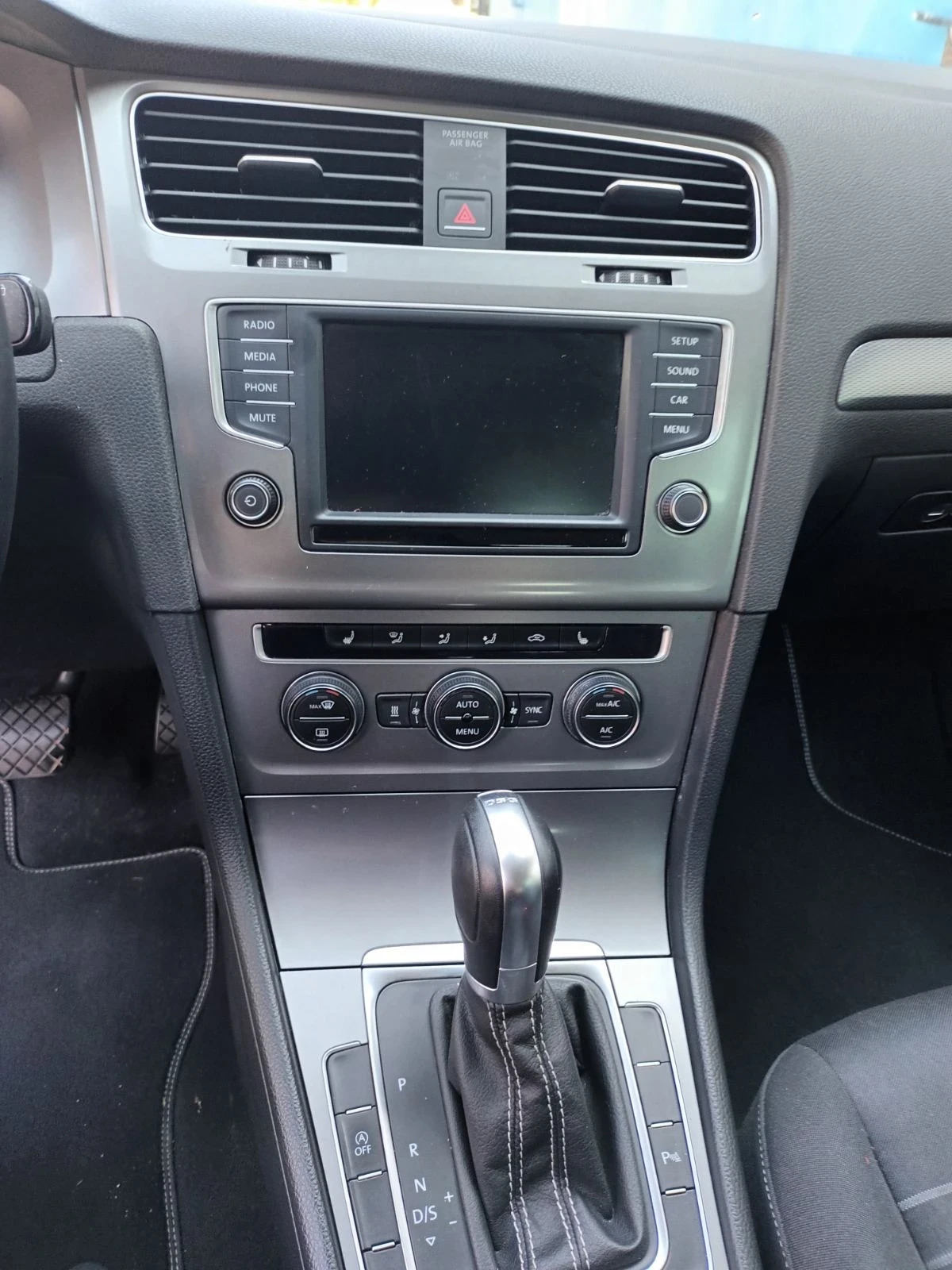 VW Golf 7 Lounge  - изображение 5