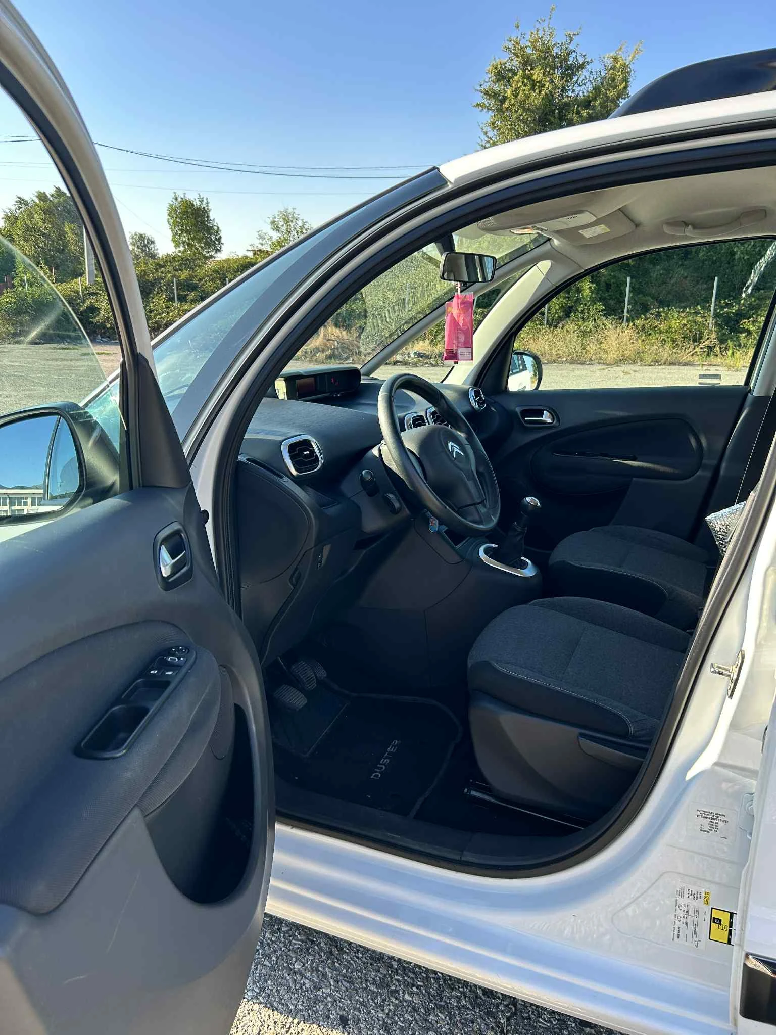 Citroen C3 Picasso  - изображение 6