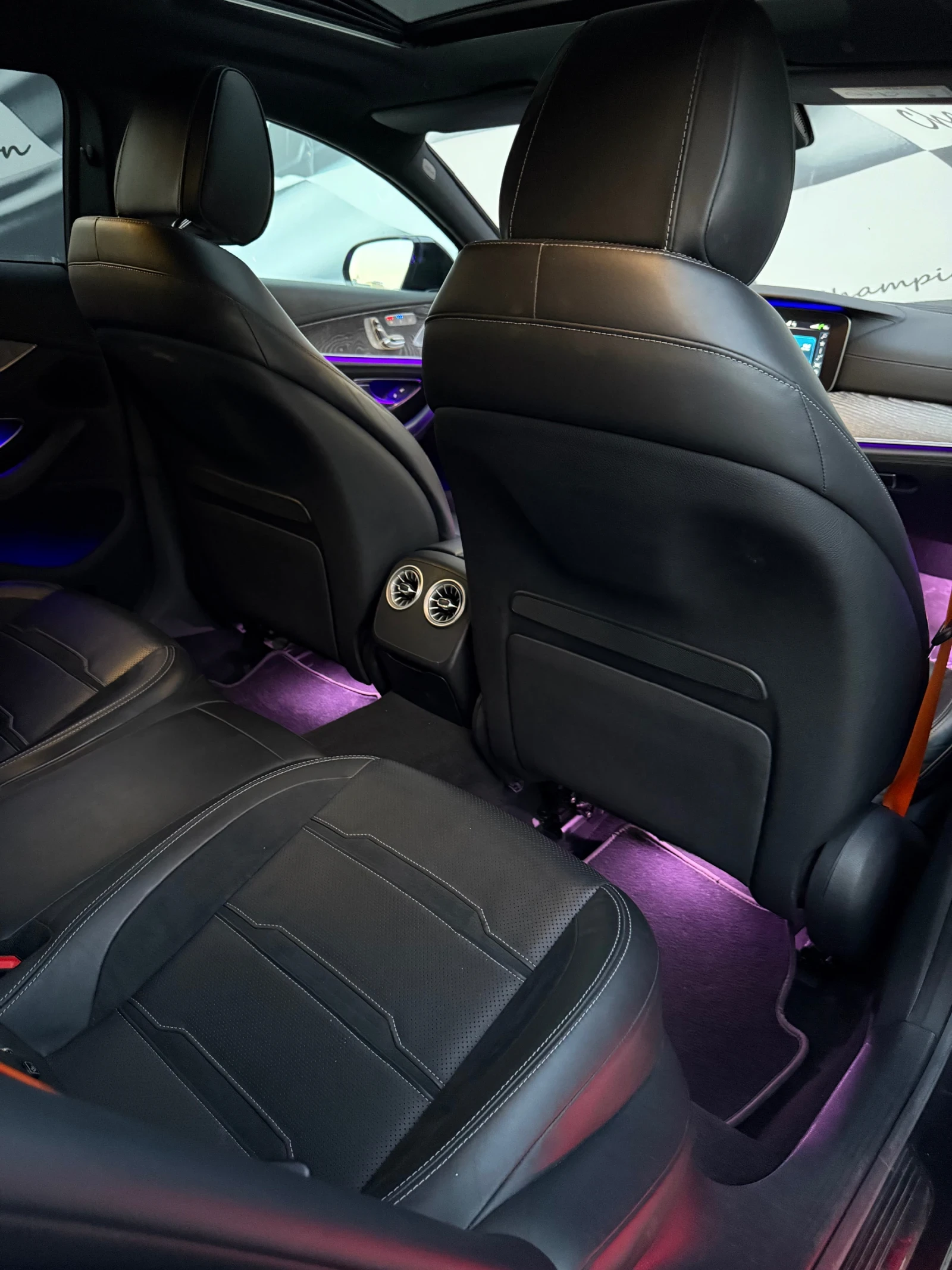 Mercedes-Benz GT   | Mobile.bg   14