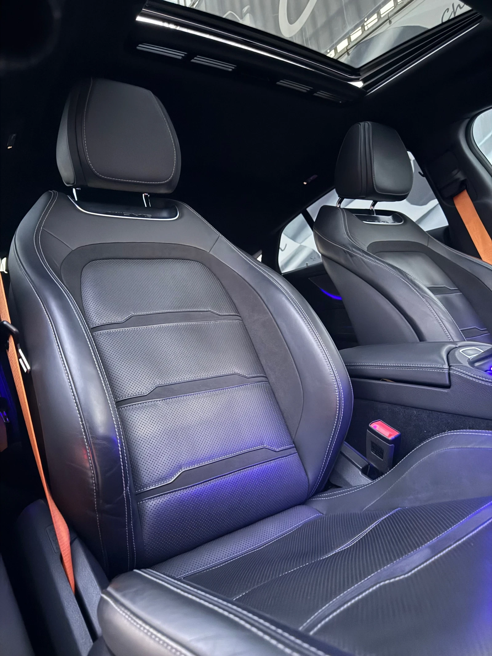 Mercedes-Benz GT   | Mobile.bg   17