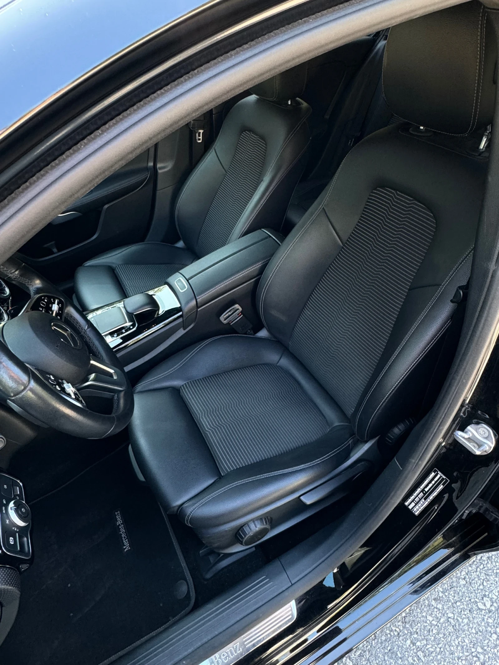 Mercedes-Benz A 180 | Mobile.bg � ����������� 12