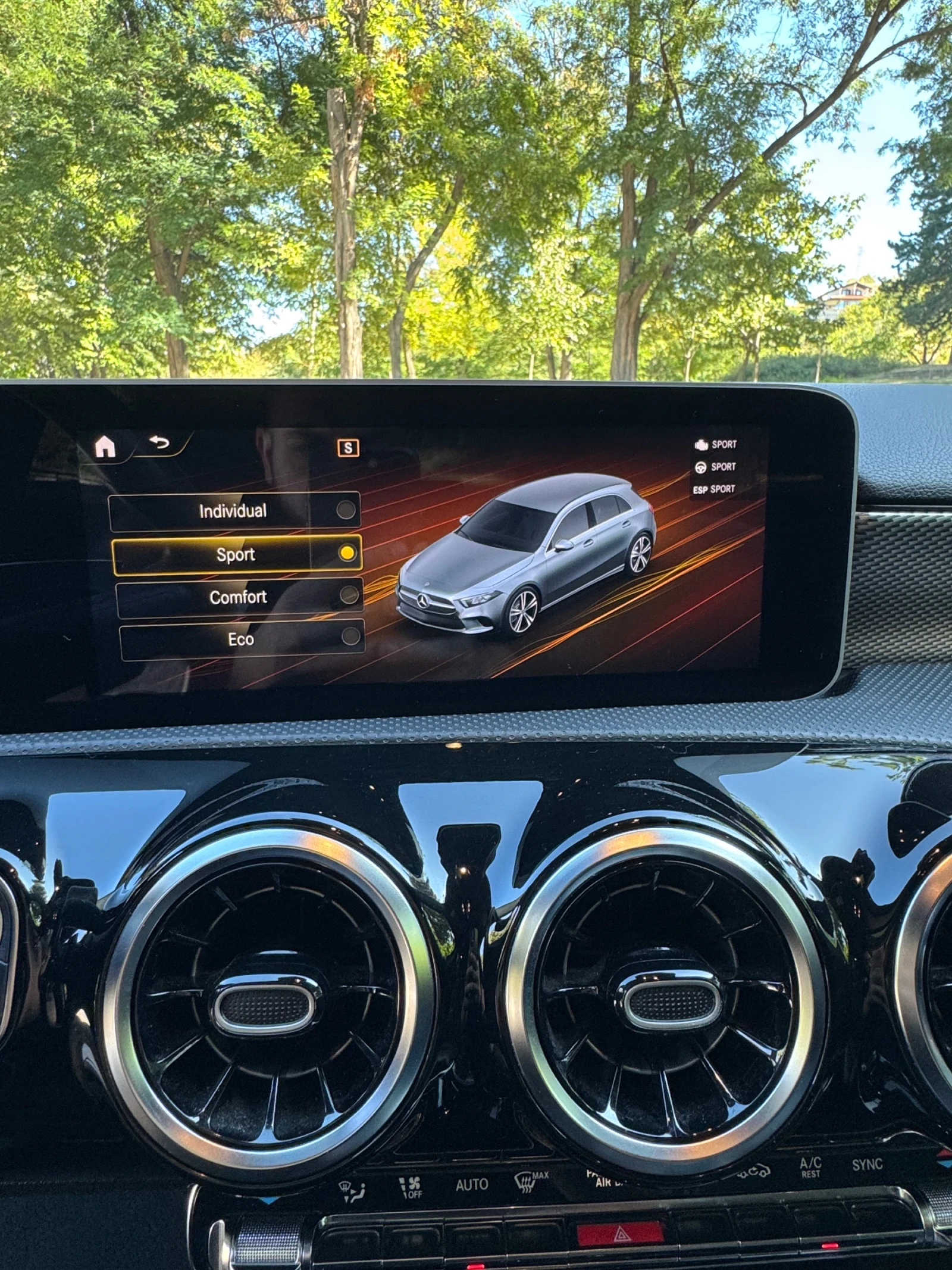 Mercedes-Benz A 180 | Mobile.bg � ����������� 16