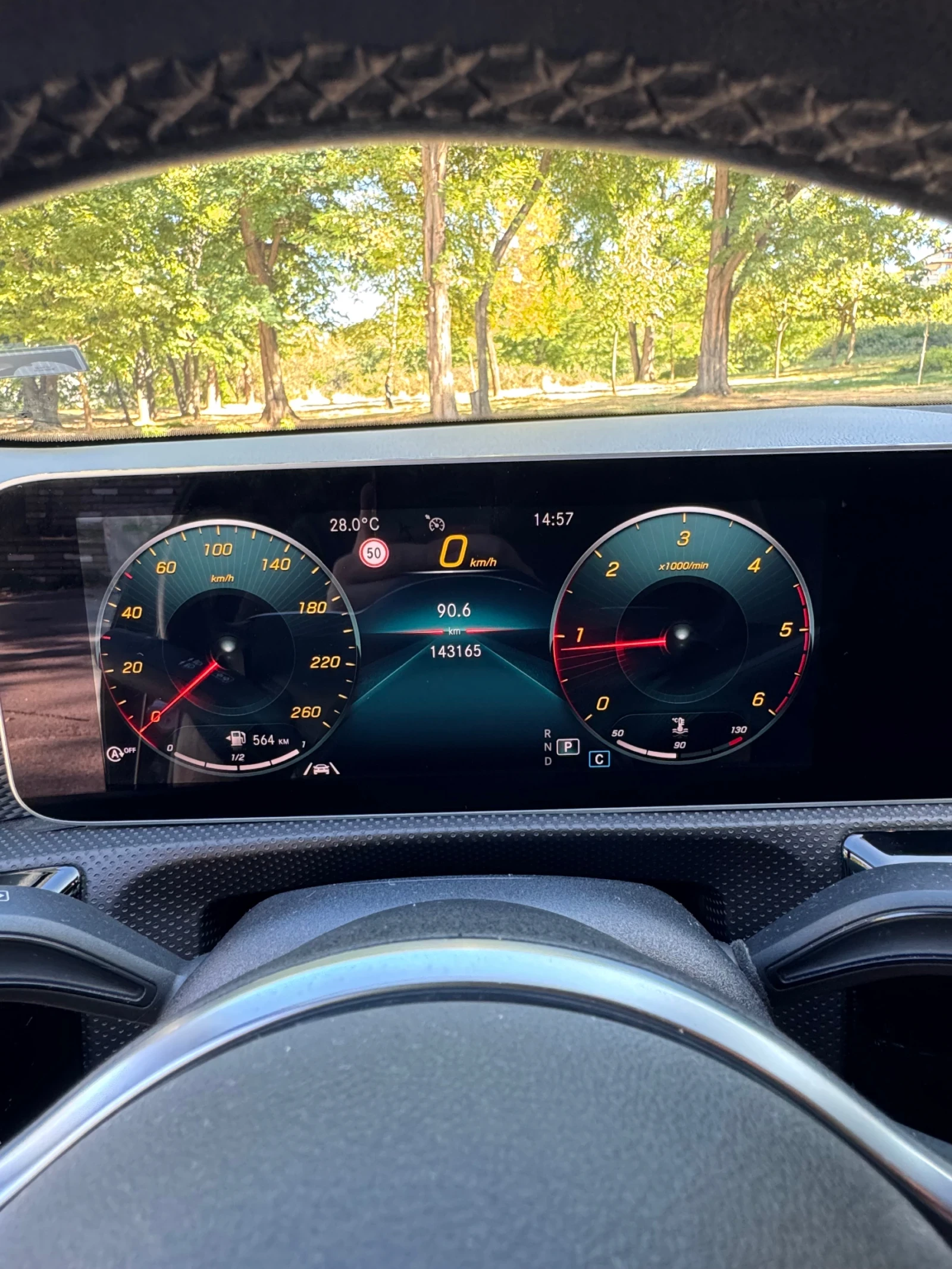 Mercedes-Benz A 180 | Mobile.bg � ����������� 14