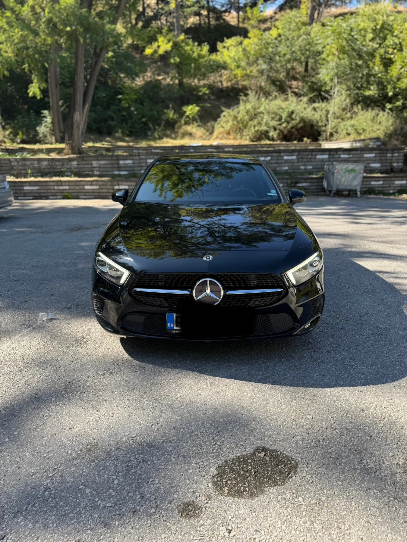 Mercedes-Benz A 180 | Mobile.bg � ����������� 1