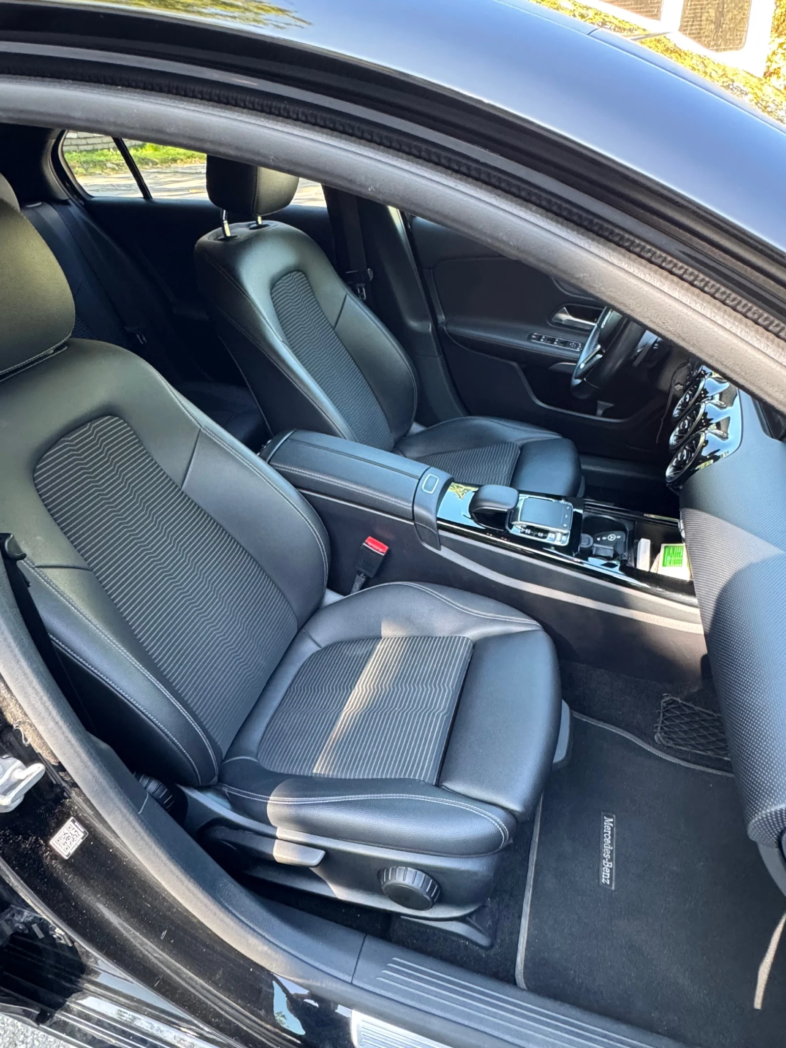 Mercedes-Benz A 180 | Mobile.bg � ����������� 11