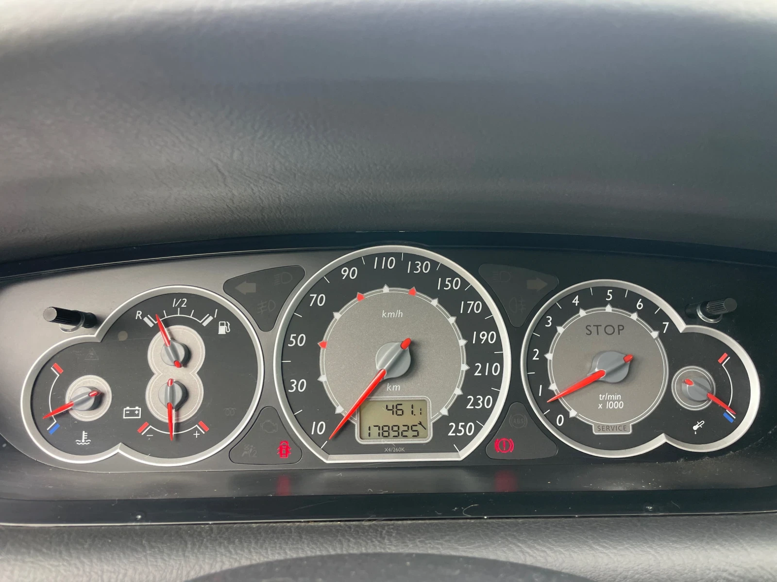 Citroen C5 178000km/Benzin/KatoNova/ | Mobile.bg — изображение 15