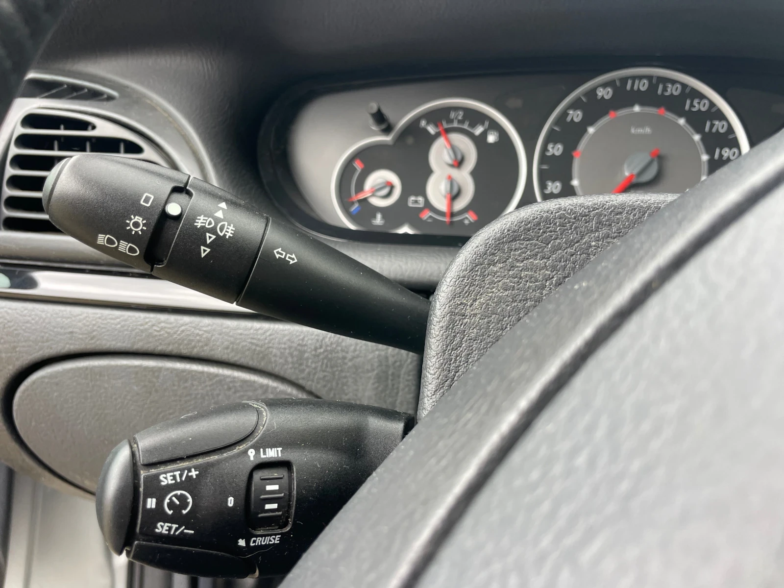 Citroen C5 178000km/Benzin/KatoNova/ | Mobile.bg — изображение 16