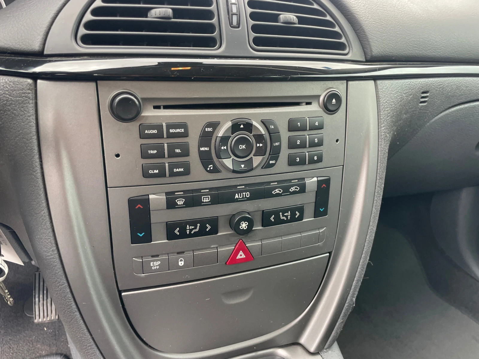 Citroen C5 178000km/Benzin/KatoNova/ | Mobile.bg — изображение 14