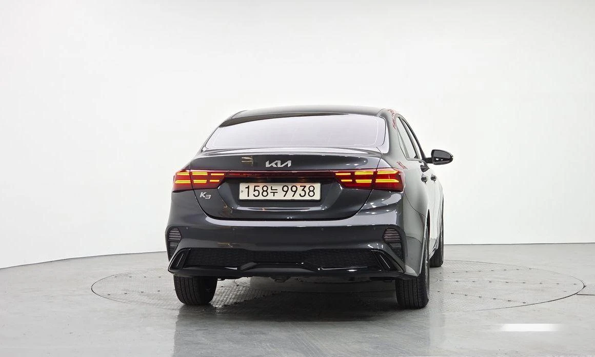 Kia K3 1.6 Prestige * НАЙ-ДОБРА ЦЕНА В БЪЛГАРИЯ*  - изображение 4