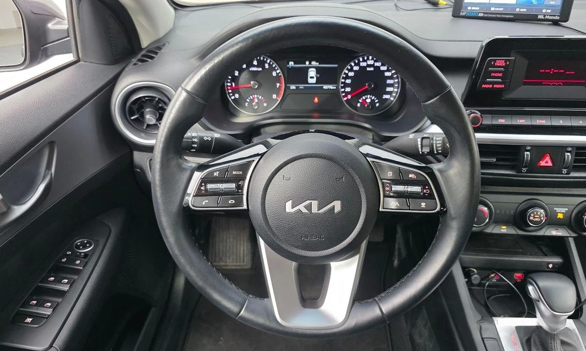 Kia K3 1.6 Prestige * -   *  | Mobile.bg   13