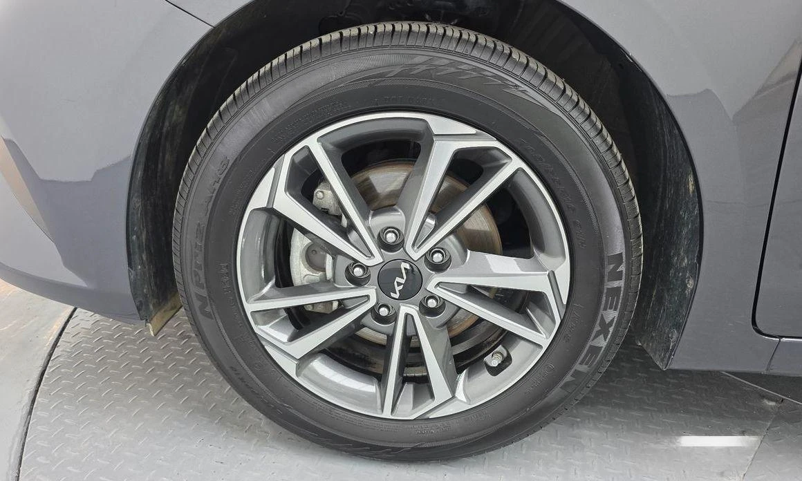 Kia K3 1.6 Prestige * НАЙ-ДОБРА ЦЕНА В БЪЛГАРИЯ*  - изображение 5