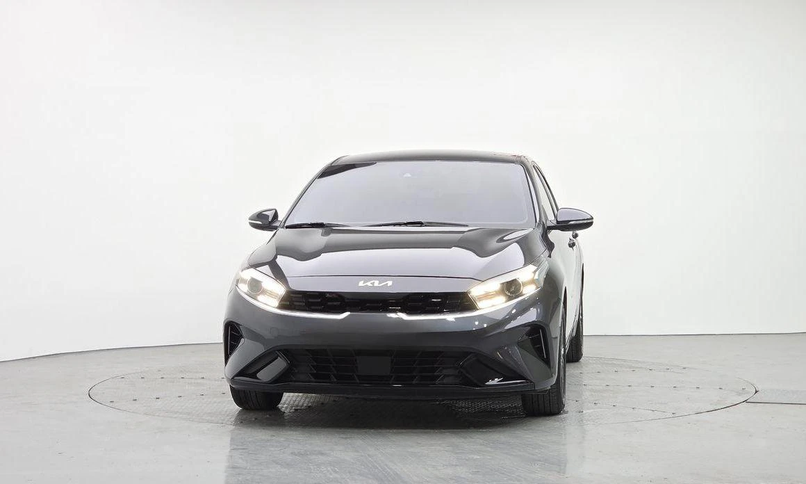 Kia K3 1.6 Prestige * НАЙ-ДОБРА ЦЕНА В БЪЛГАРИЯ*  - изображение 3