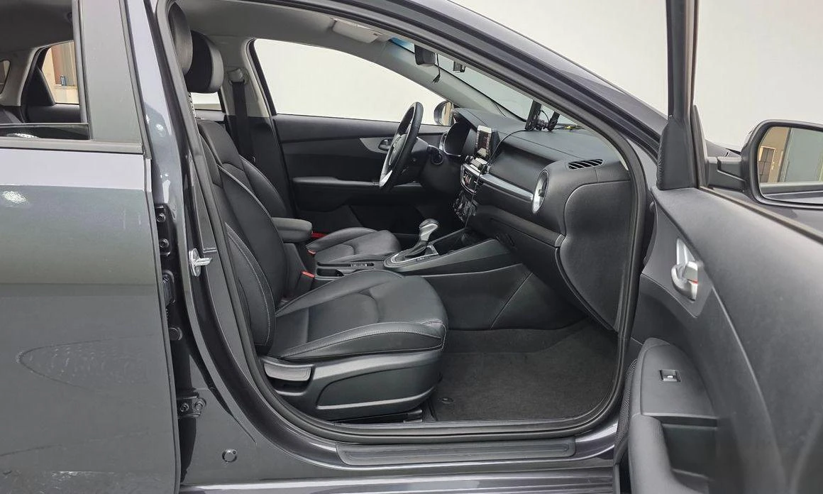 Kia K3 1.6 Prestige * -   *  | Mobile.bg   11