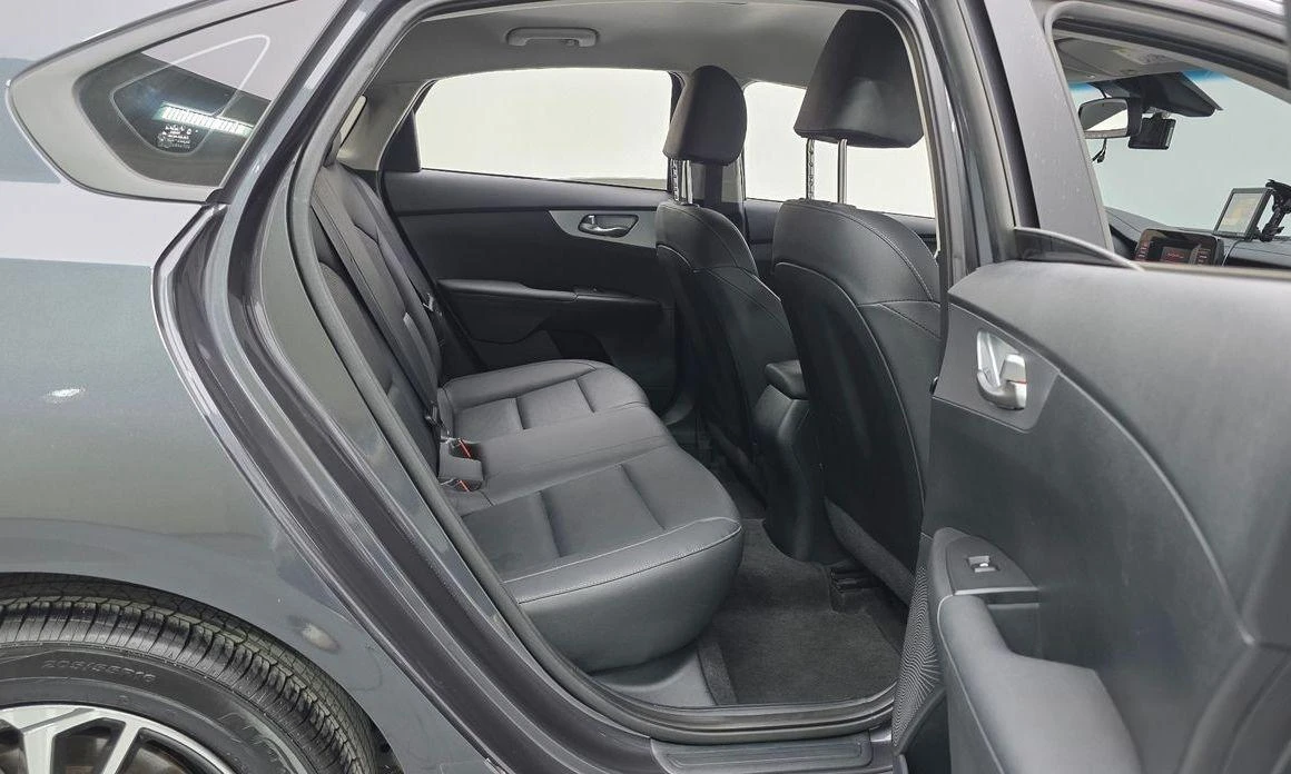 Kia K3 1.6 Prestige * -   *  | Mobile.bg   12