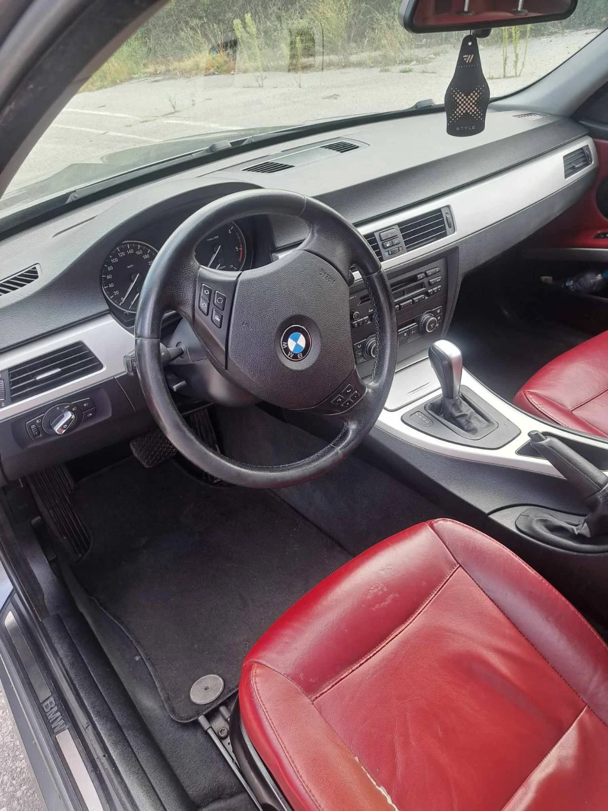 BMW 320 d - изображение 5