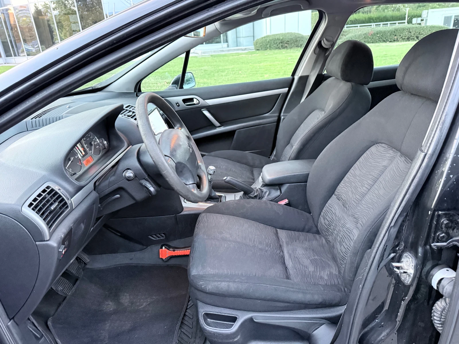 Peugeot 407  - изображение 9