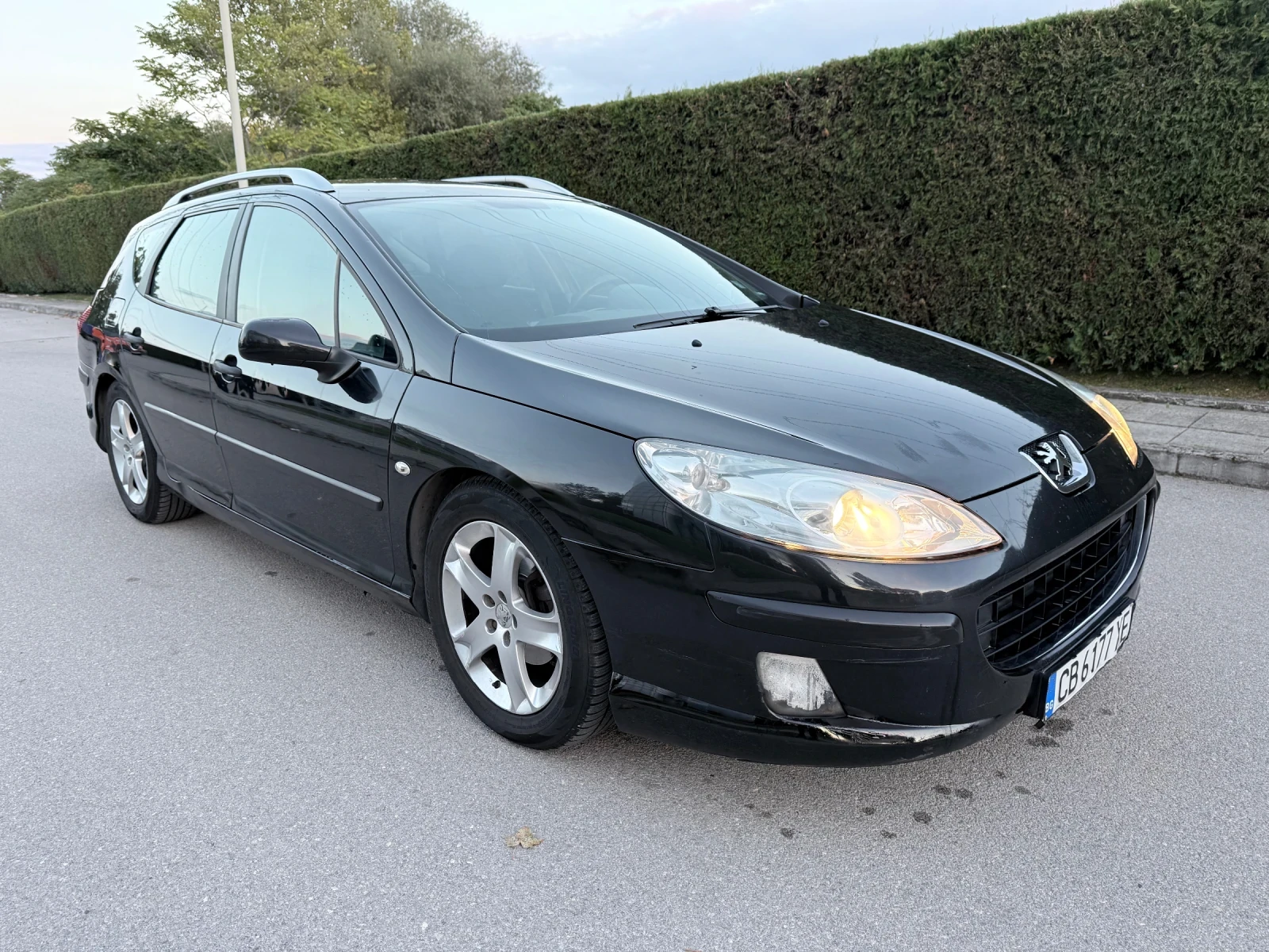 Peugeot 407  - изображение 2
