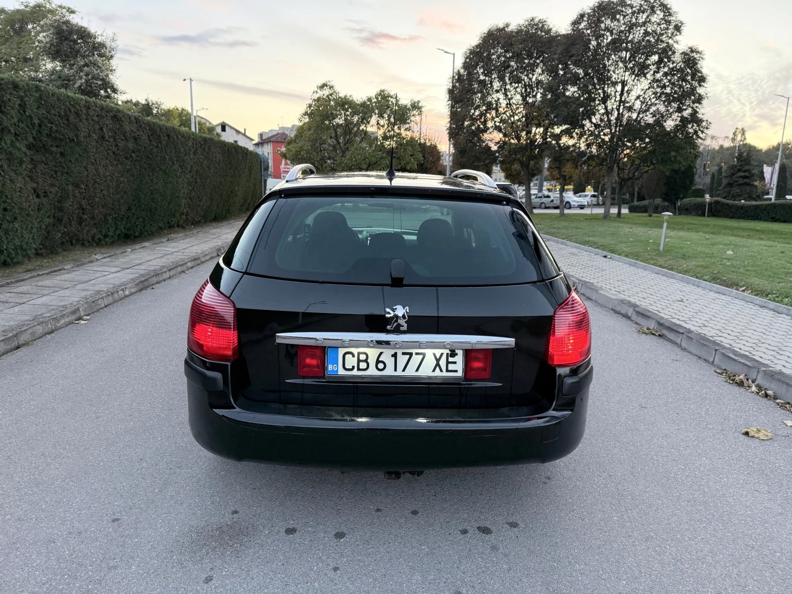 Peugeot 407  - изображение 5