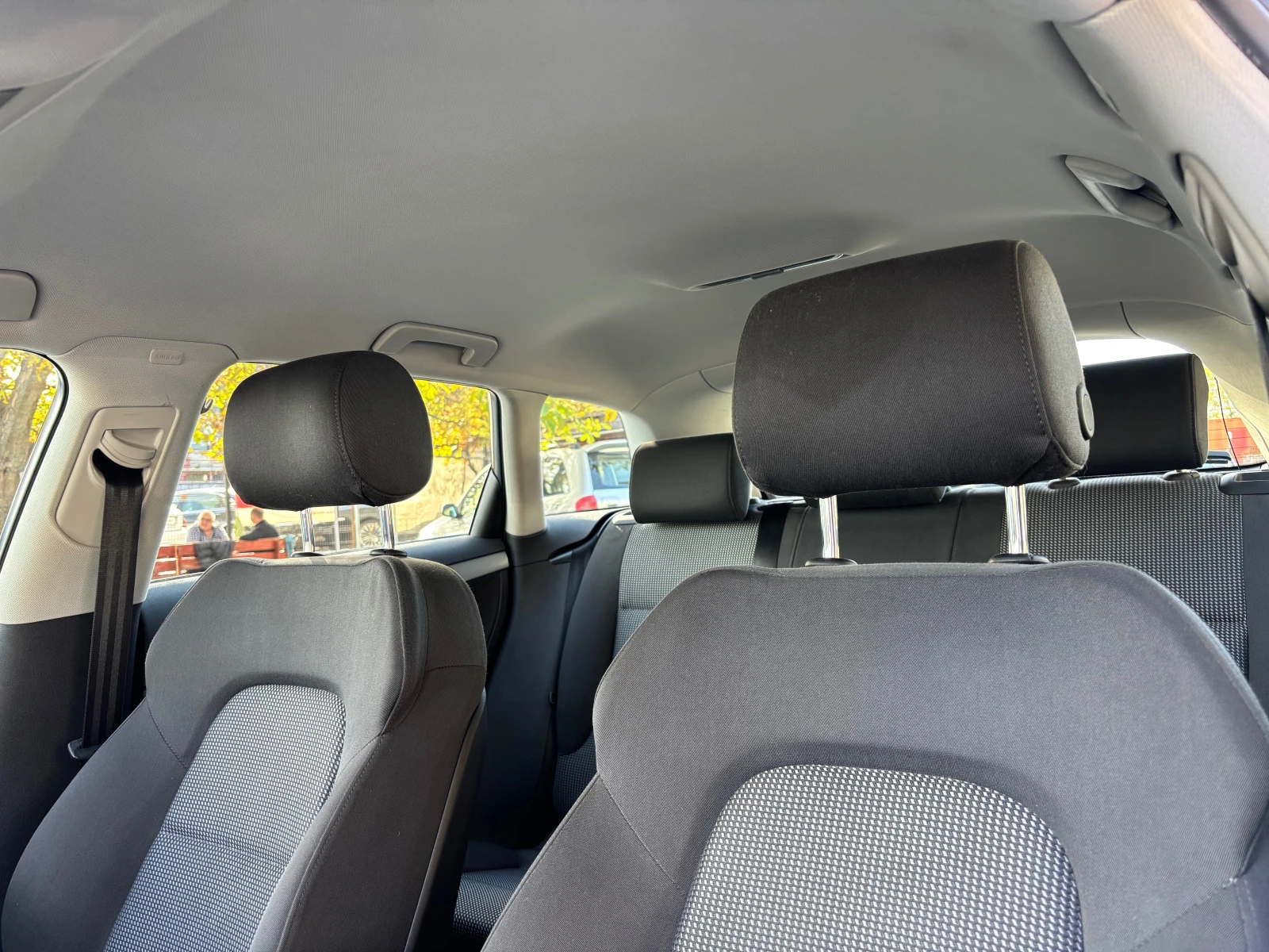 Audi A3 1.4i | Mobile.bg   14