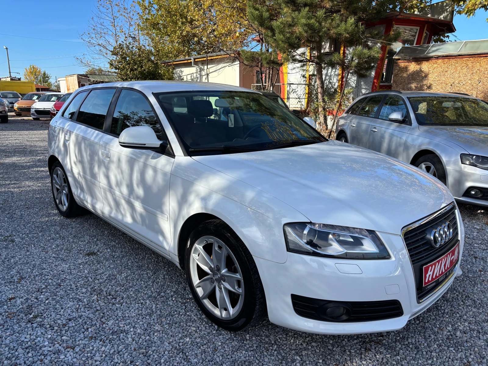 Audi A3 1.4i | Mobile.bg   2
