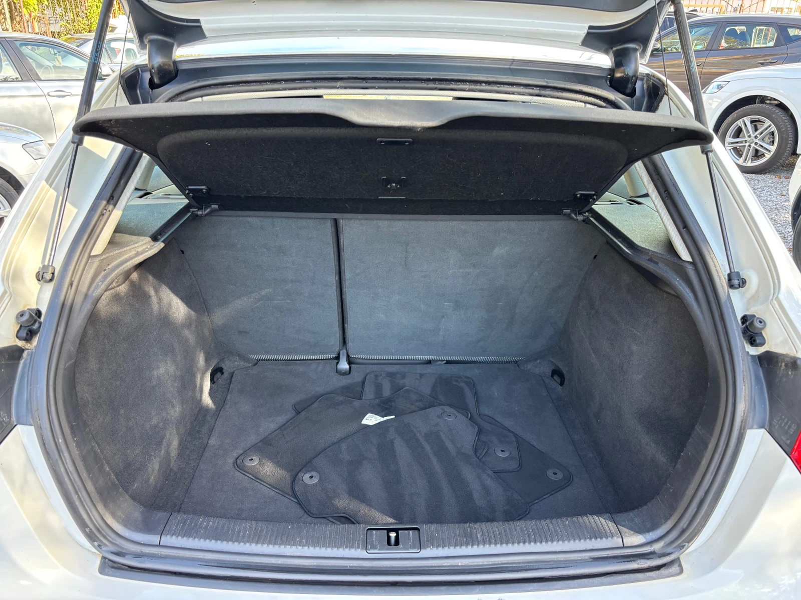 Audi A3 1.4i | Mobile.bg   15