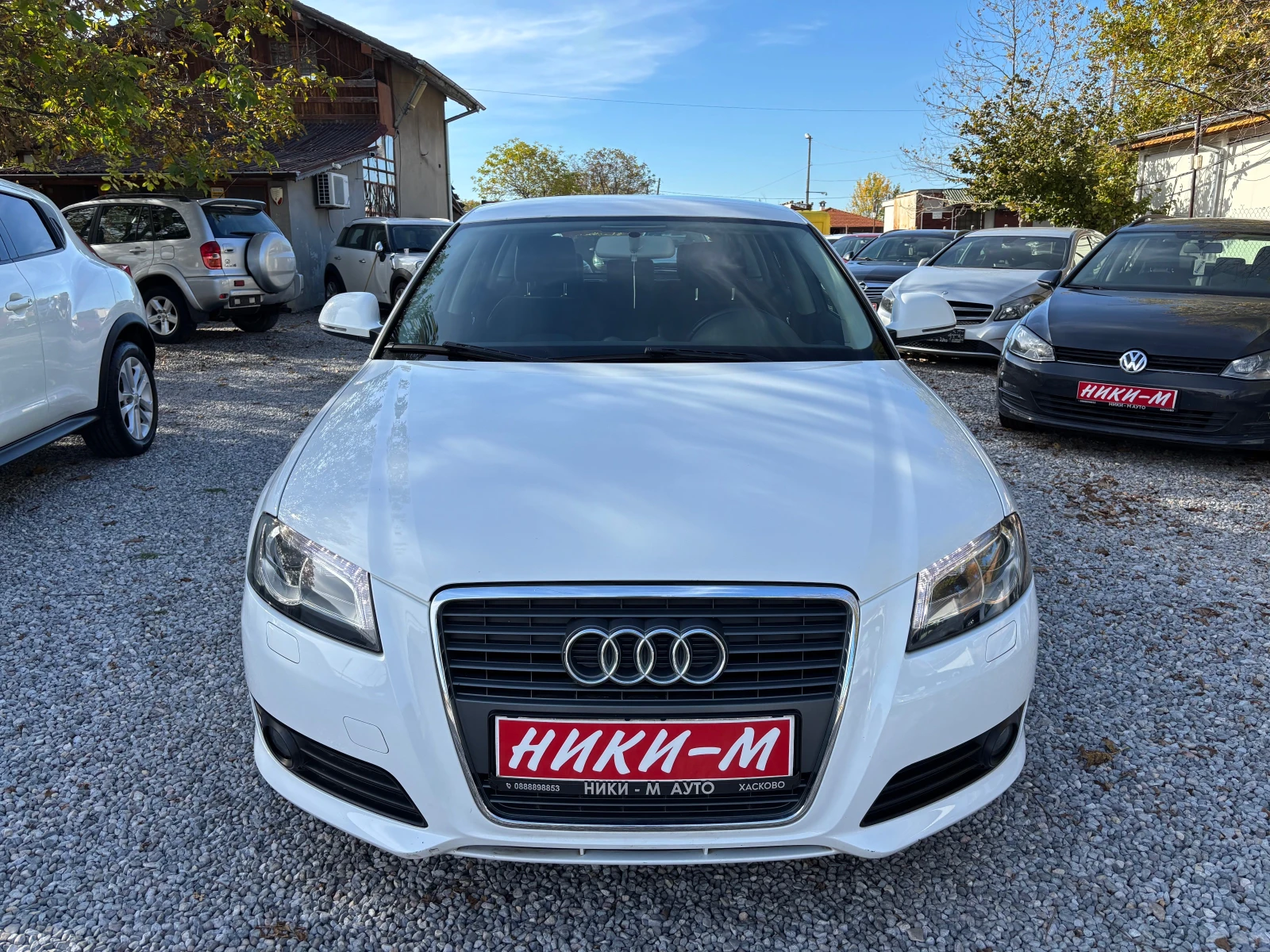 Audi A3 1.4i | Mobile.bg   1