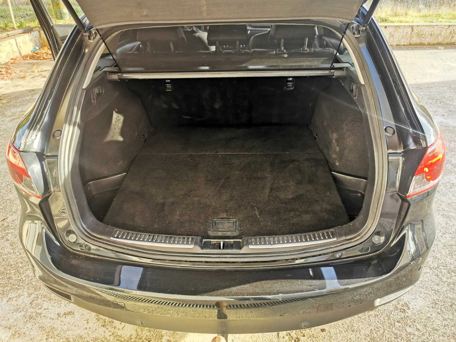 Mazda 6 2.2D, 4x4-AWD, Black Edition | Mobile.bg � ����������� 16