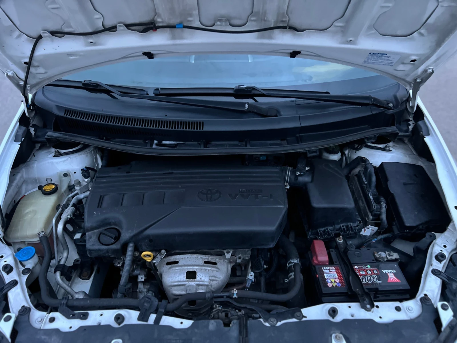 Toyota Auris 1.33VVTi | Mobile.bg � ����������� 13