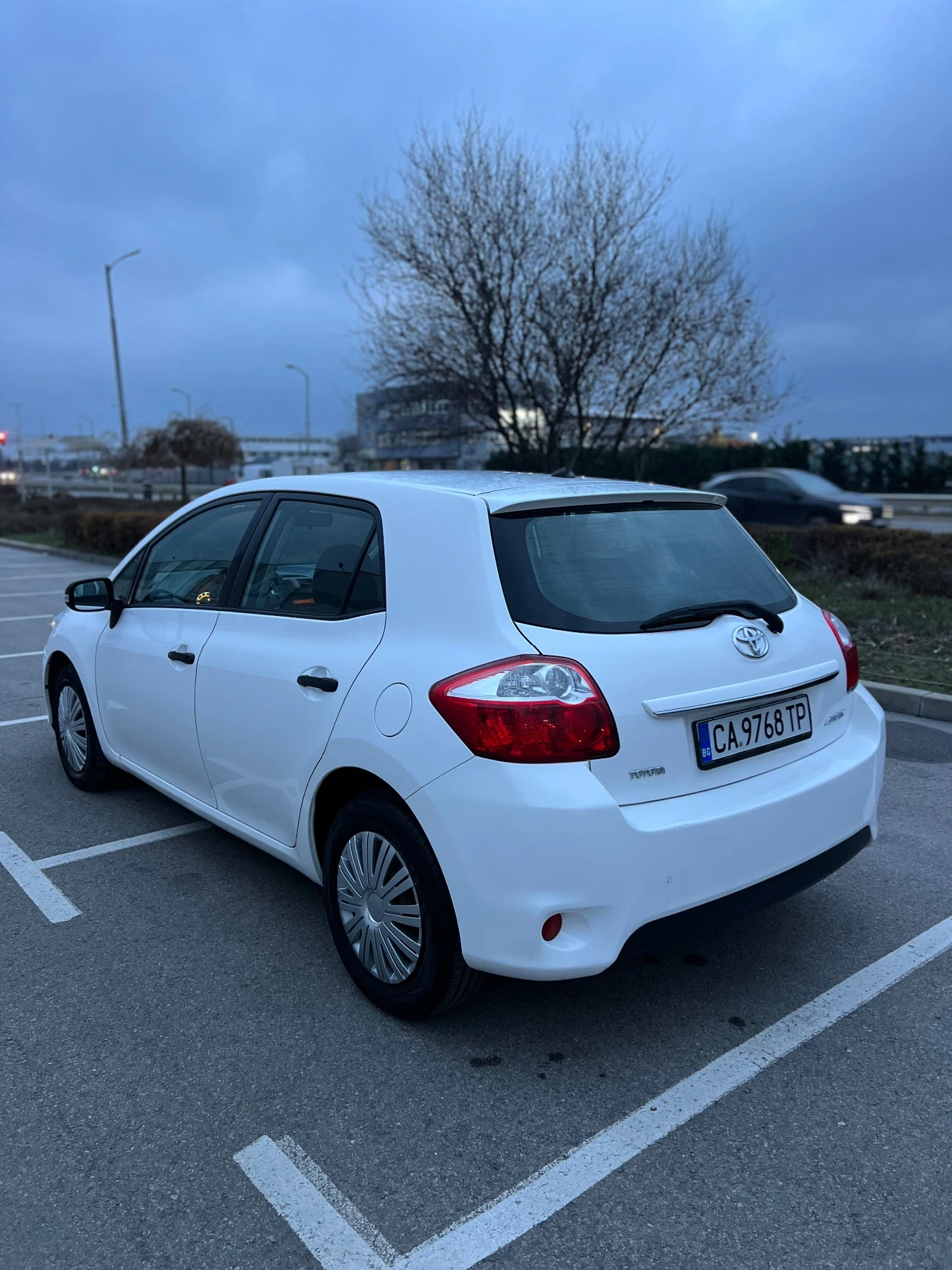 Toyota Auris 1.33VVTi | Mobile.bg � ����������� 3