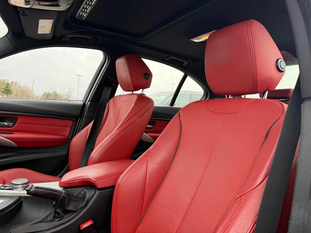 BMW 328 2015 XDRIVE * ��� ������������ ������ | Mobile.bg � ����������� 11