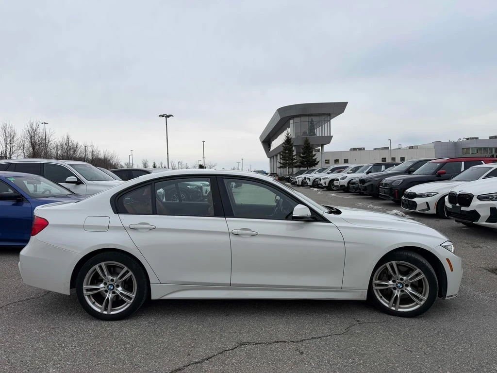 BMW 328 2015 XDRIVE * БЕЗ ПЪРВОНАЧАЛНА ВНОСКА - изображение 4