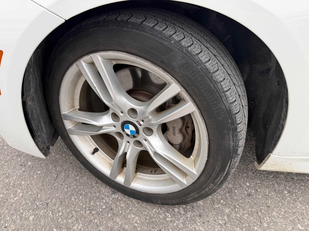 BMW 328 2015 XDRIVE * БЕЗ ПЪРВОНАЧАЛНА ВНОСКА - изображение 6