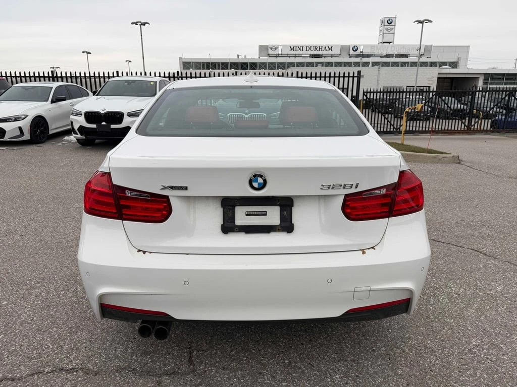 BMW 328 2015 XDRIVE * БЕЗ ПЪРВОНАЧАЛНА ВНОСКА - изображение 5