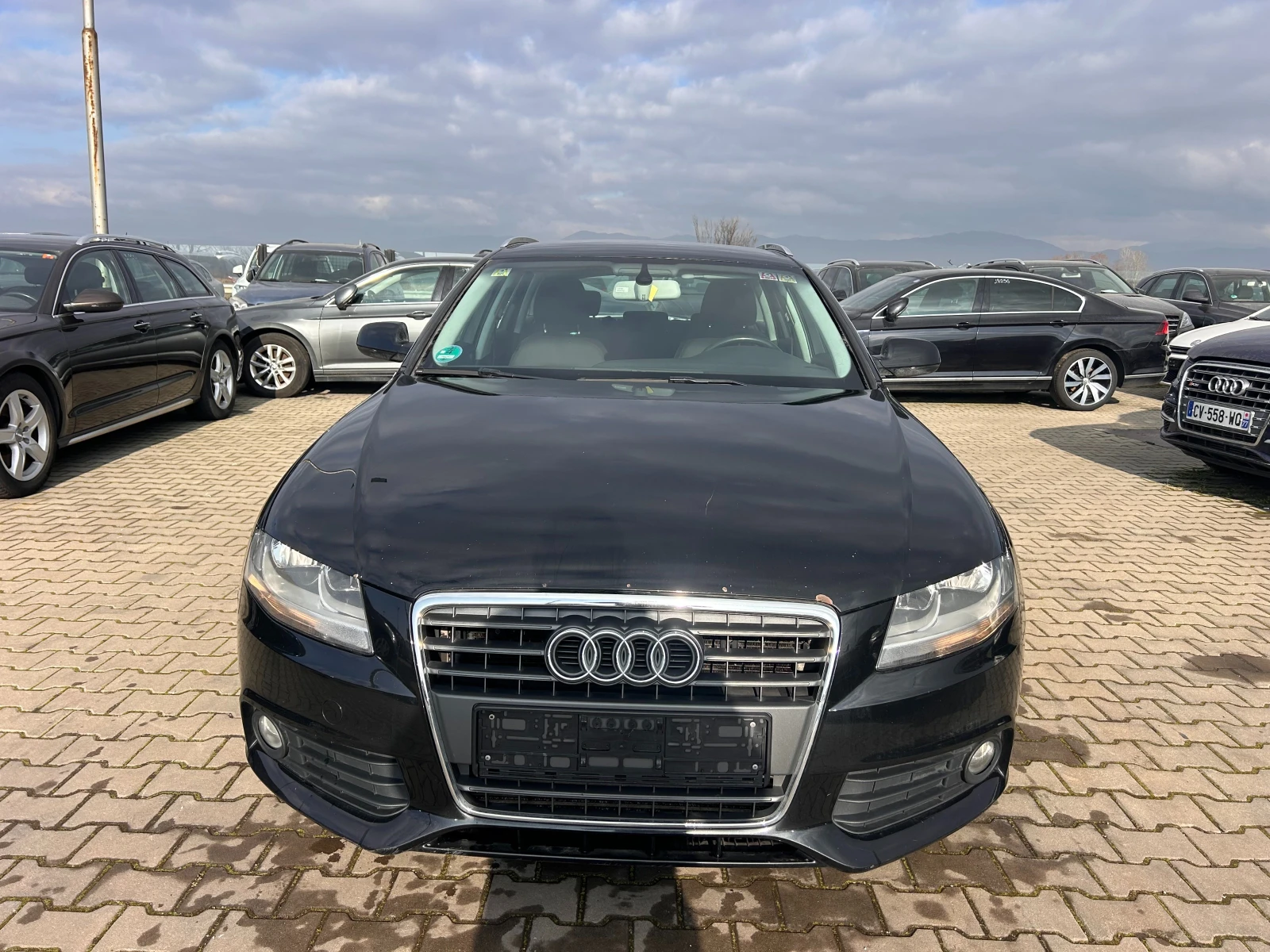 Audi A4 2.0TDI NAVI EURO 5 - изображение 3