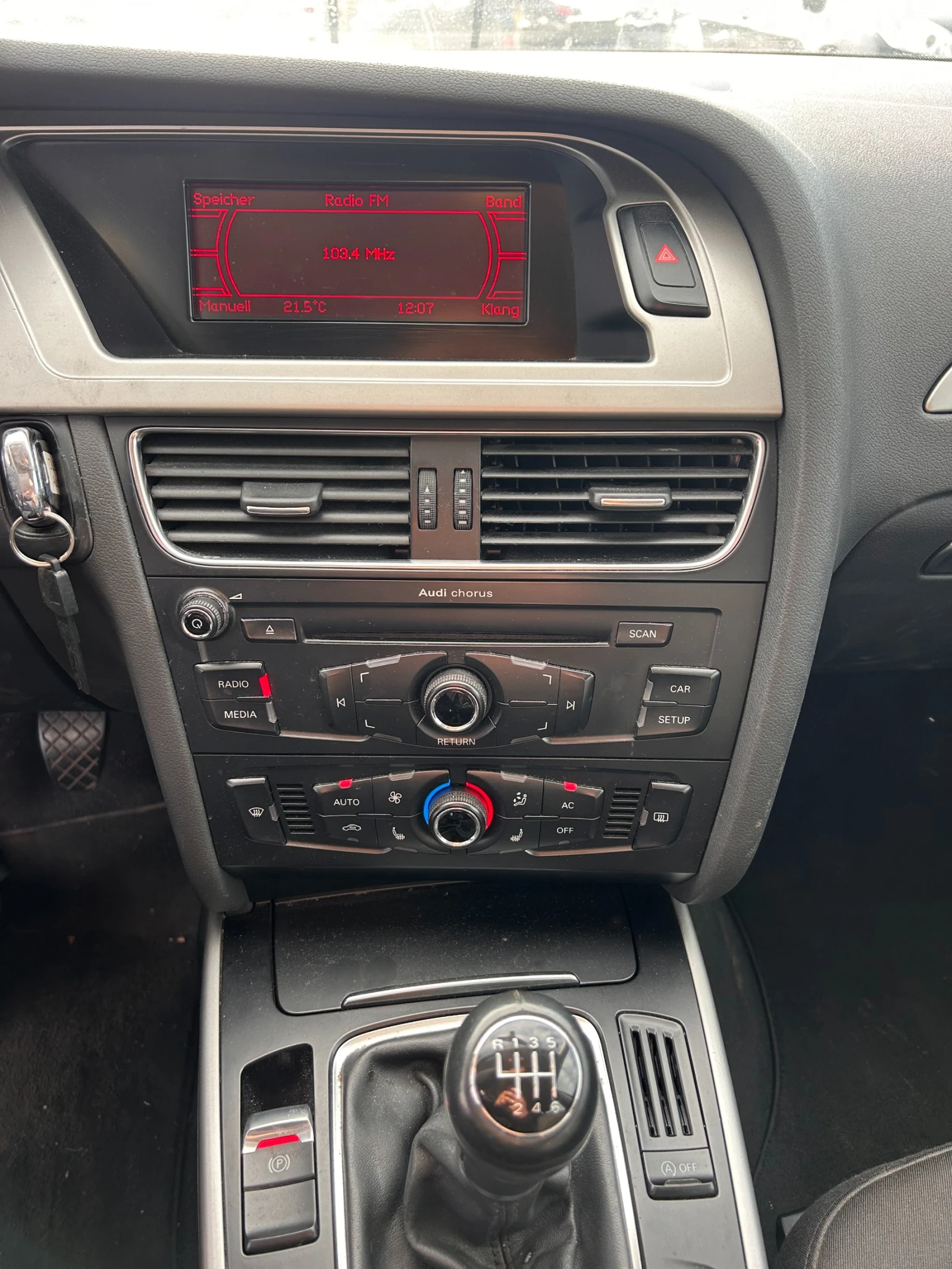 Audi A4 2.0TDI NAVI EURO 5 | Mobile.bg � ����������� 12