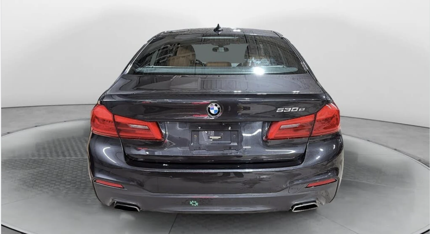 BMW 530E XDRIVE* M* SPORT* ���������* �����* 360������*  | Mobile.bg � ����������� 5