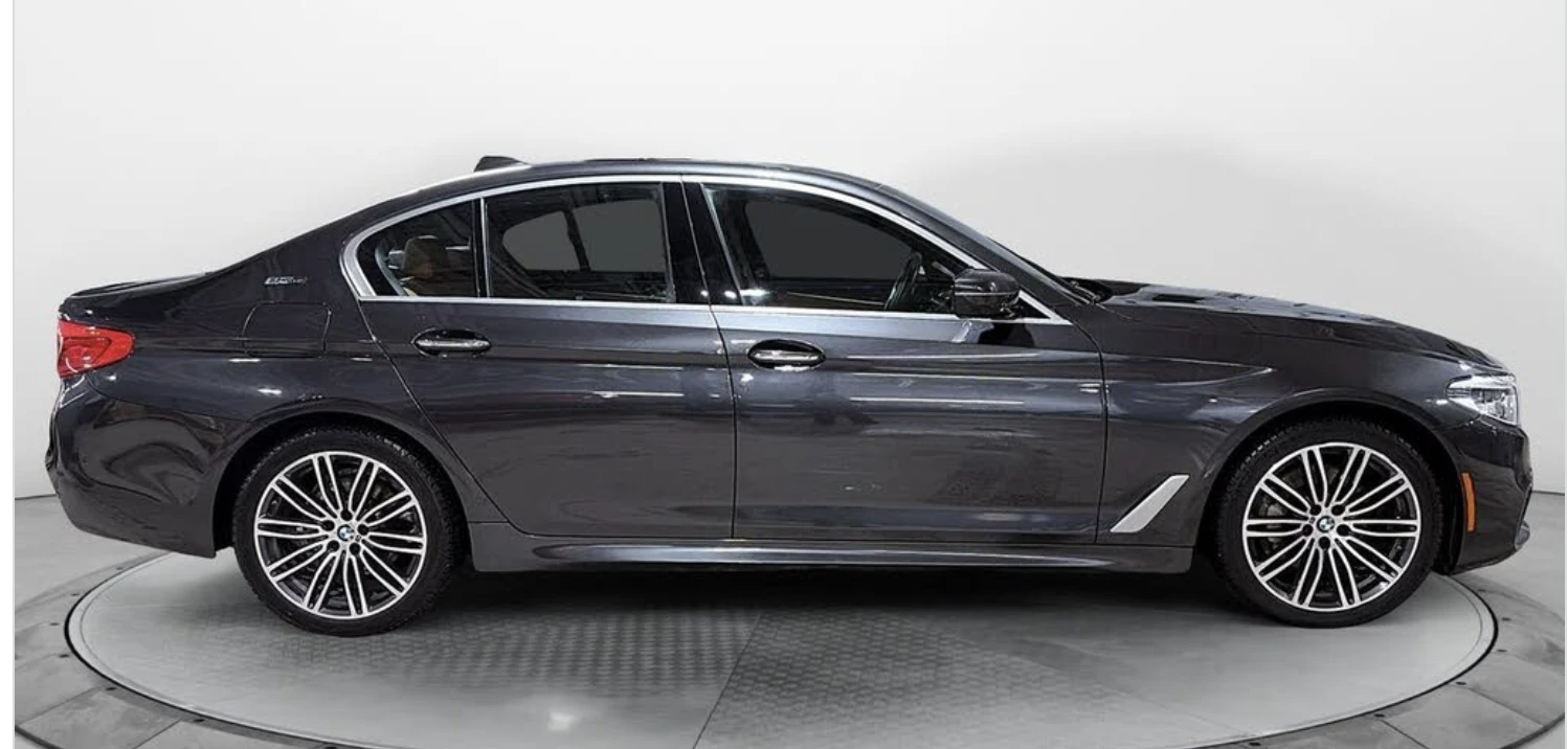 BMW 530E XDRIVE* M* SPORT* ���������* �����* 360������*  | Mobile.bg � ����������� 3