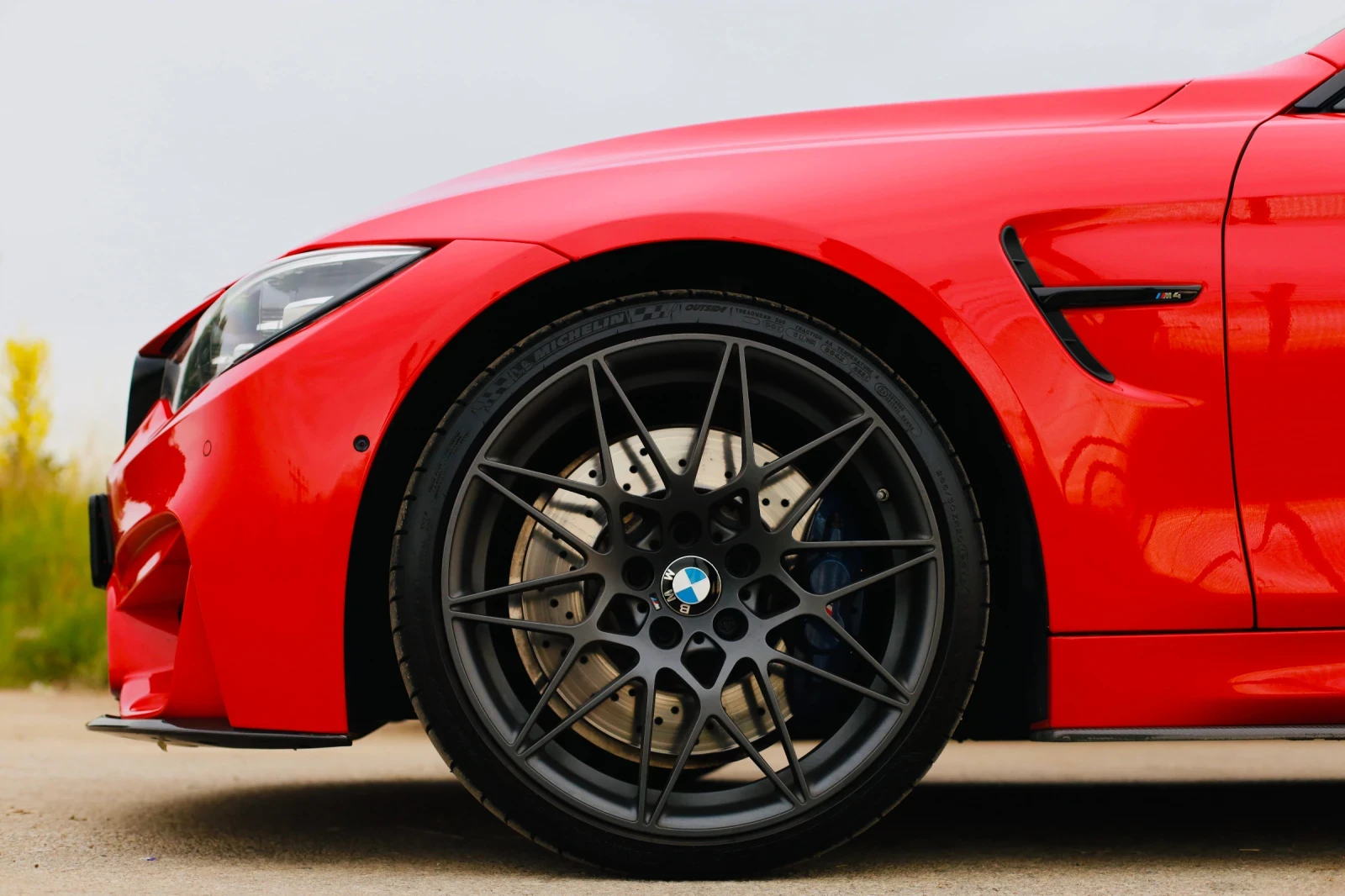 BMW M4 Competition | Mobile.bg � ����������� 3