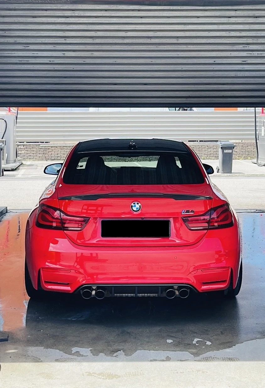 BMW M4 Competition | Mobile.bg � ����������� 2