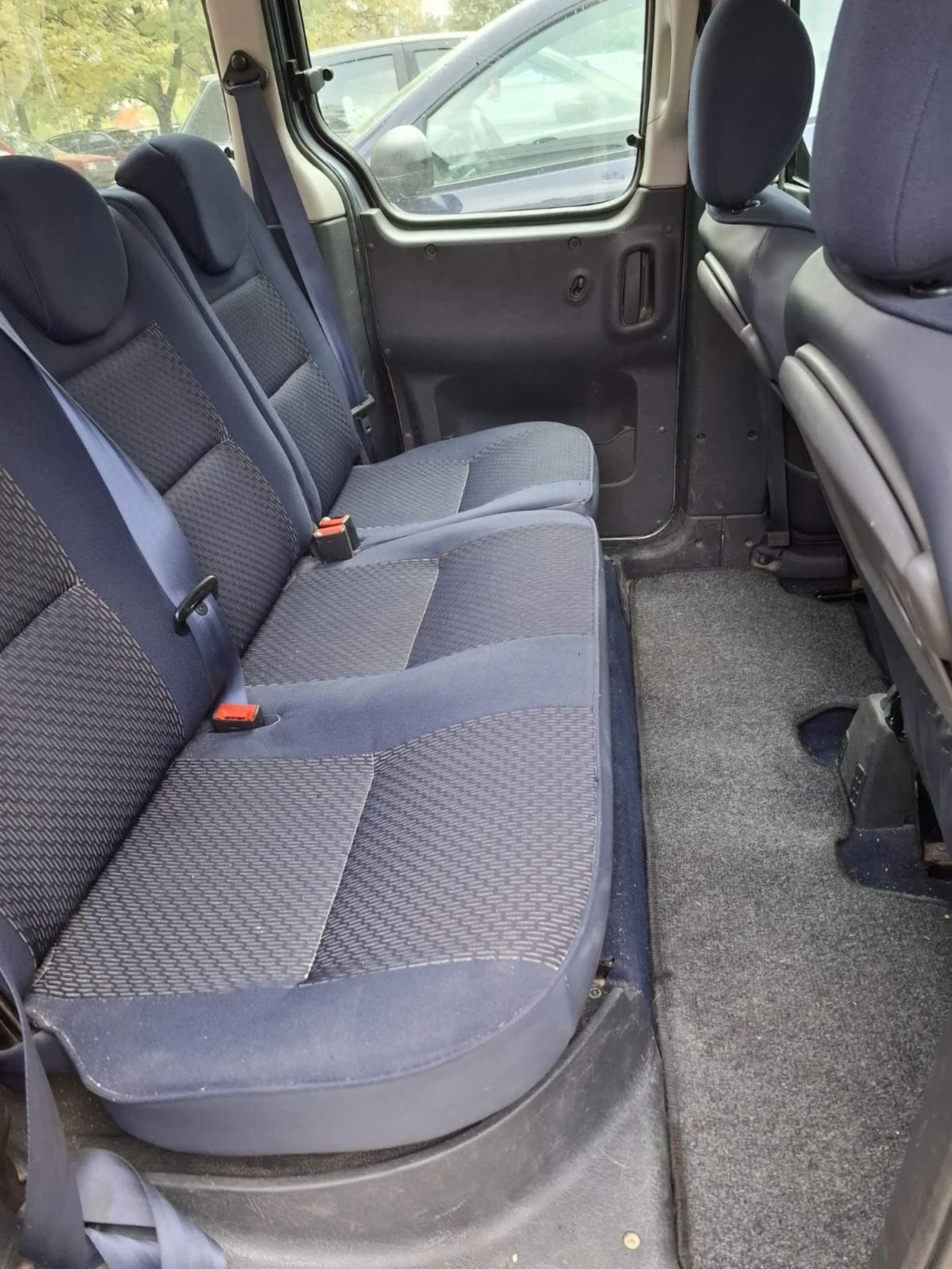 Citroen Berlingo 1.6 HDI, ��������, ��. ������, ��. ��������  | Mobile.bg � ����������� 5