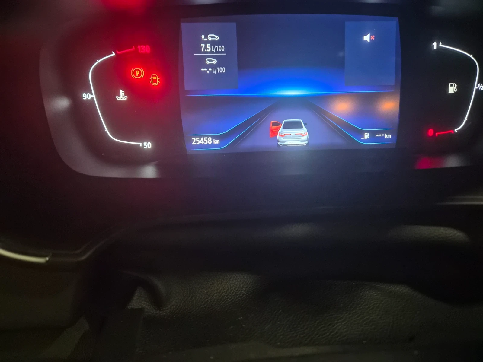 Renault Megane  - изображение 5