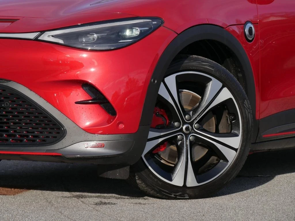 Smart #3 BRABUS 4WD PANORAMA BEATS 360-CAMERA - изображение 3