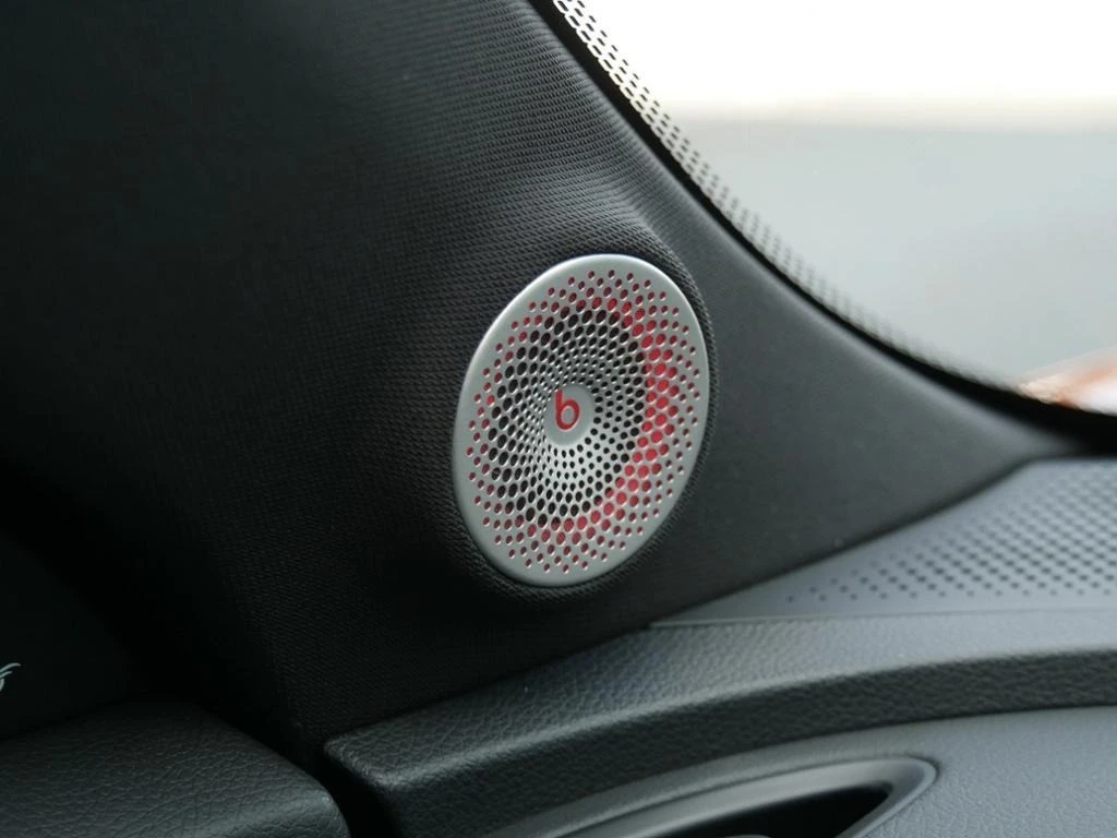 Smart #3 BRABUS 4WD PANORAMA BEATS 360-CAMERA - изображение 9