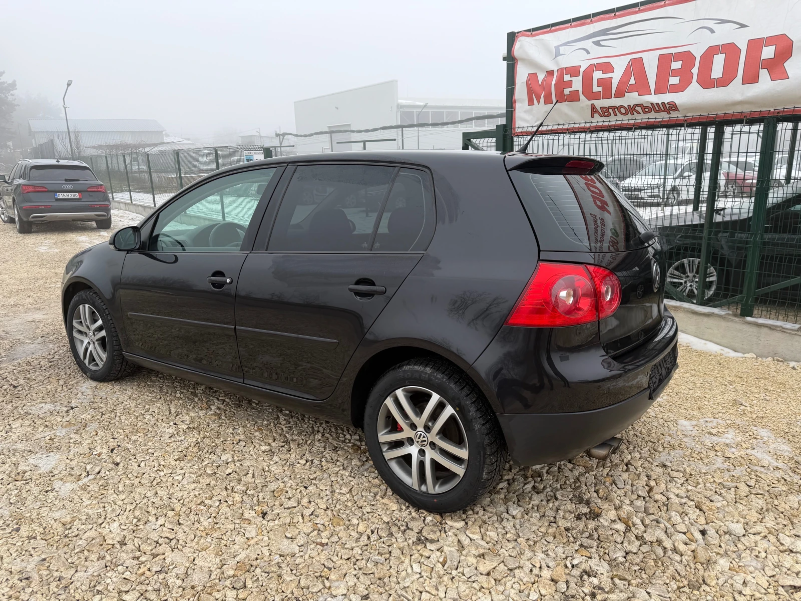 VW Golf GT 2.0TDi/170p.s-Full extri!!! | Mobile.bg � ����������� 4