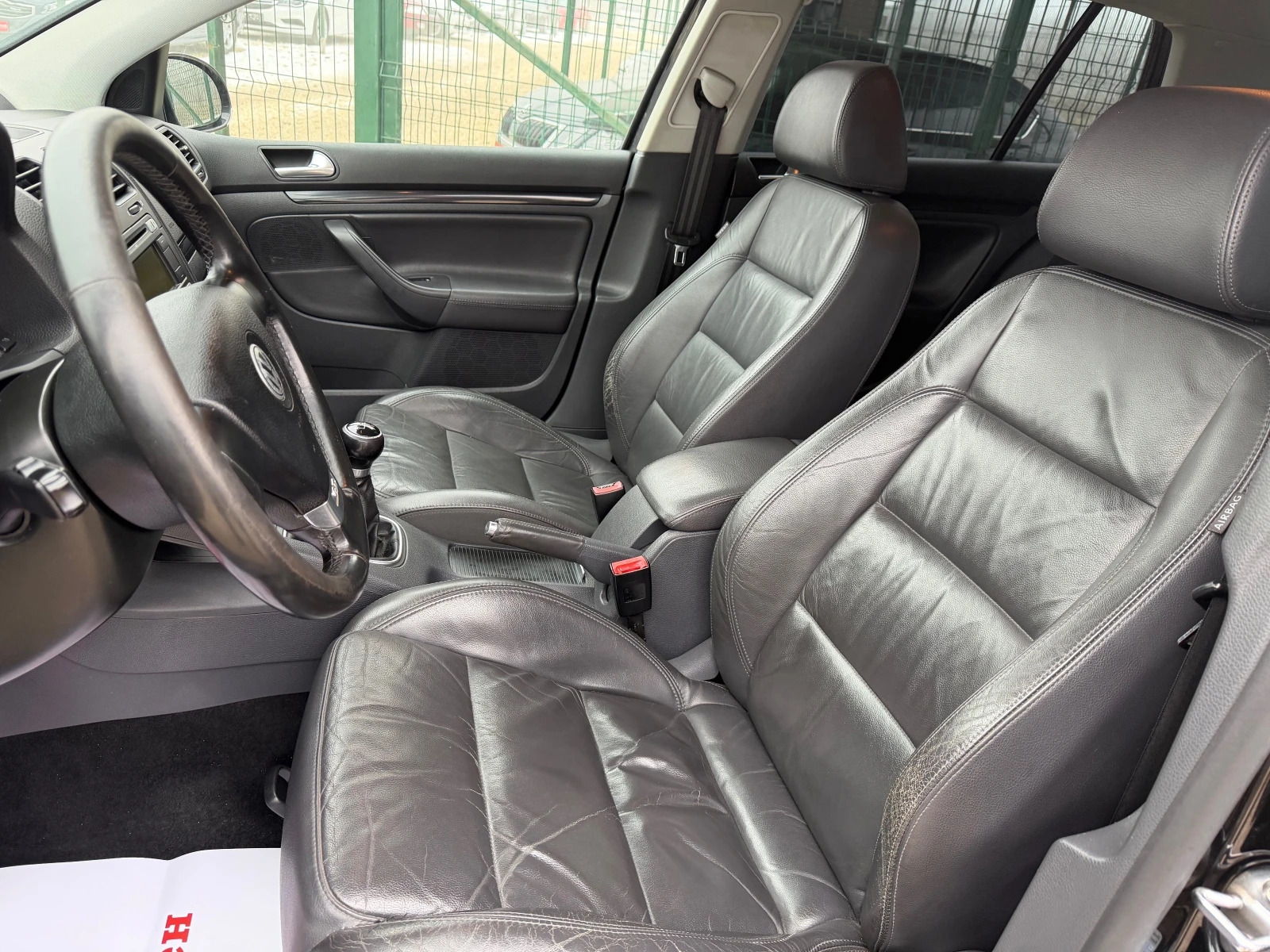 VW Golf GT 2.0TDi/170p.s-Full extri!!! | Mobile.bg � ����������� 10