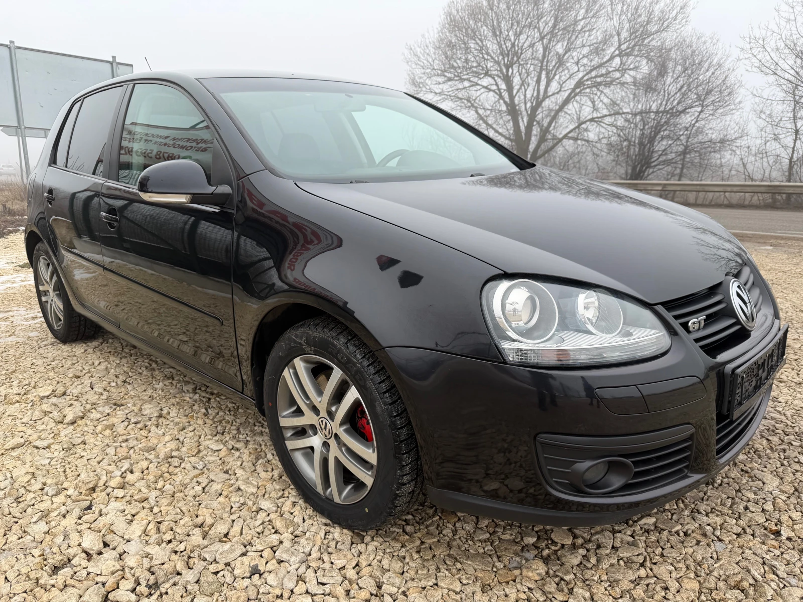 VW Golf GT 2.0TDi/170p.s-Full extri!!! | Mobile.bg � ����������� 2