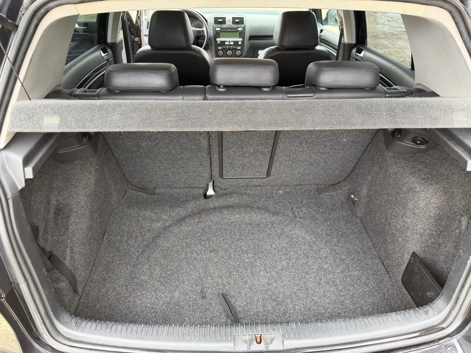 VW Golf GT 2.0TDi/170p.s-Full extri!!! | Mobile.bg � ����������� 13