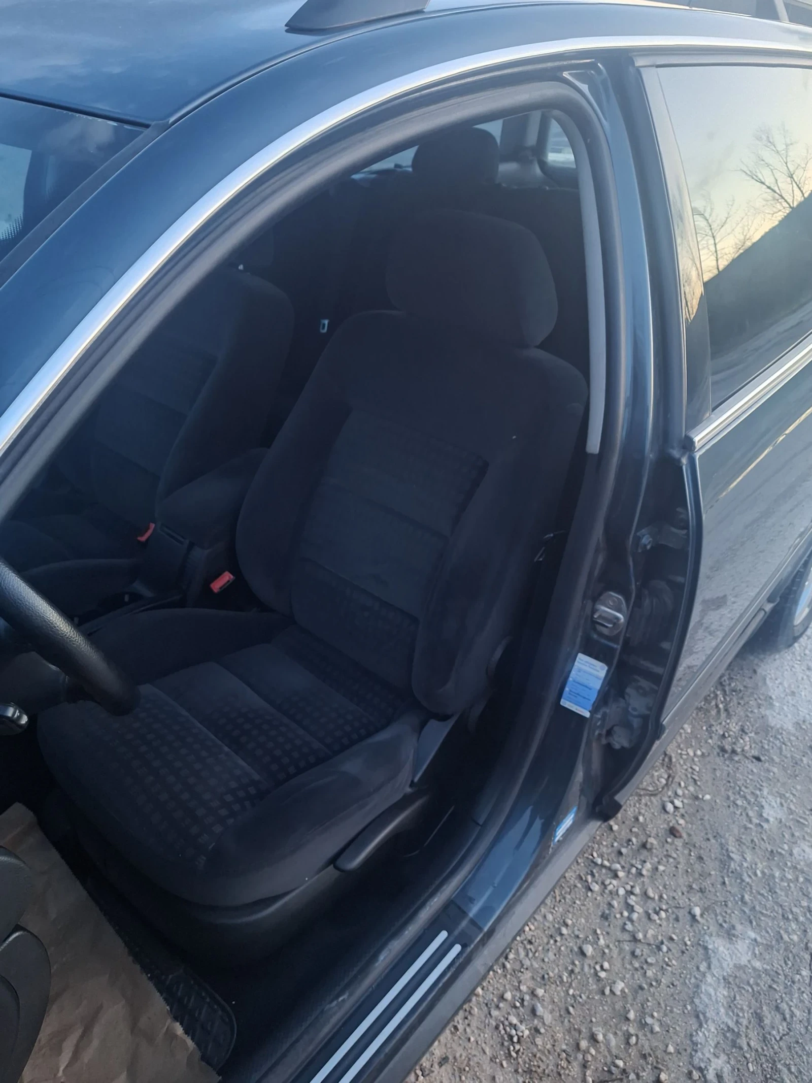 VW Passat 1.9TDI 6 �������� | Mobile.bg � ����������� 13